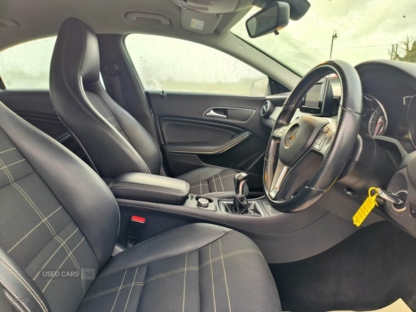 Used Mercedes-Benz CLA 2014 for sale - 76977039: Photo 16