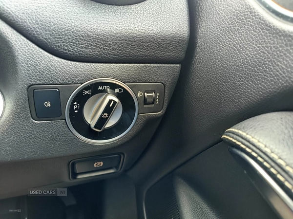 Used Mercedes-Benz CLA 2014 for sale - 76977039: Photo 21