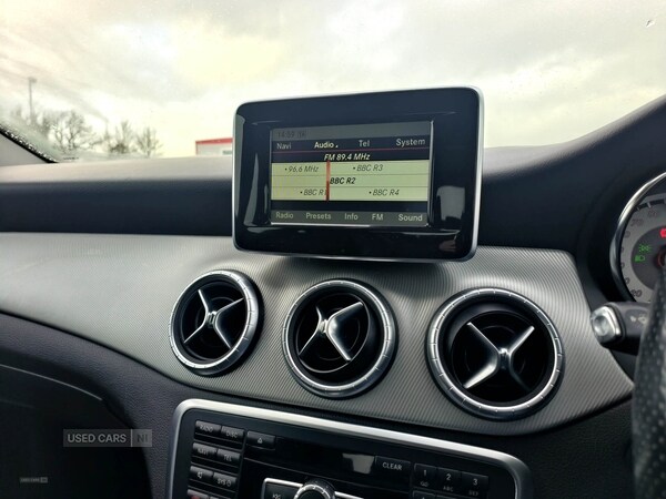 Used Mercedes-Benz CLA 2014 for sale - 76977039: Photo 22