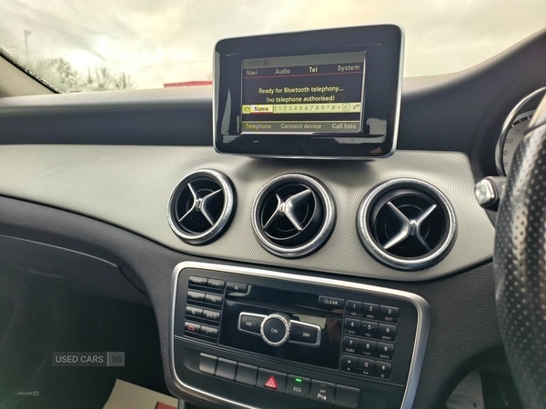 Used Mercedes-Benz CLA 2014 for sale - 76977039: Photo 23