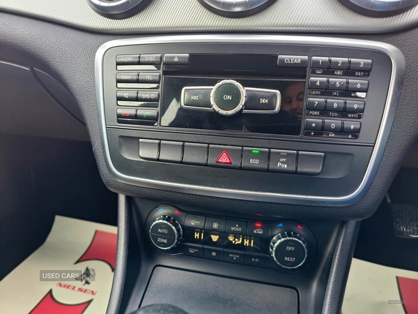 Used Mercedes-Benz CLA 2014 for sale - 76977039: Photo 24