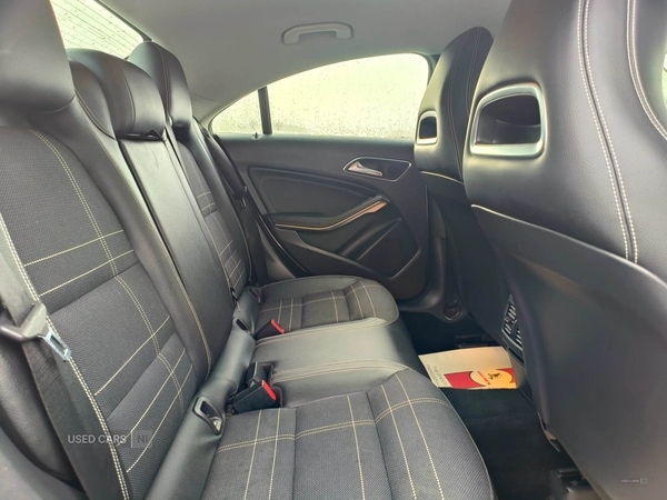 Used Mercedes-Benz CLA 2014 for sale - 76977039: Photo 25
