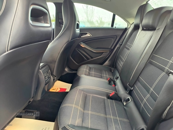 Used Mercedes-Benz CLA 2014 for sale - 76977039: Photo 26