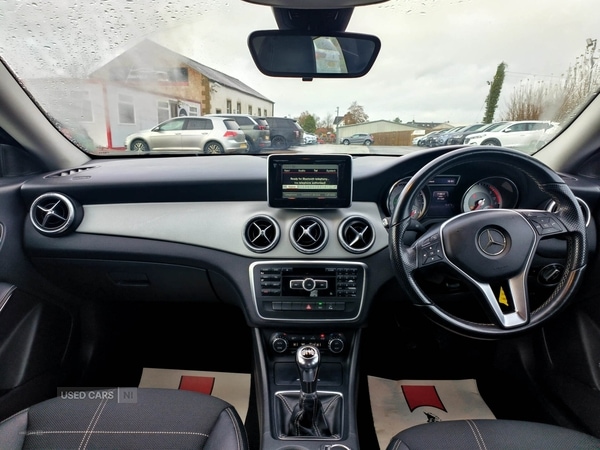Used Mercedes-Benz CLA 2014 for sale - 76977039: Photo 27