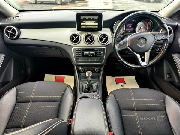 Used Mercedes-Benz CLA 2014 for sale - 76977039: Photo 28