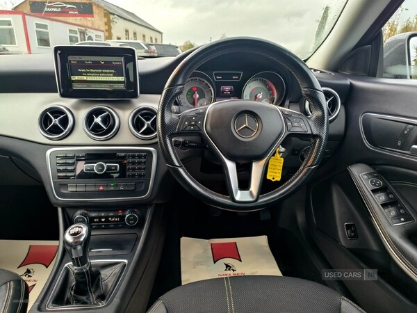 Used Mercedes-Benz CLA 2014 for sale - 76977039: Photo 29