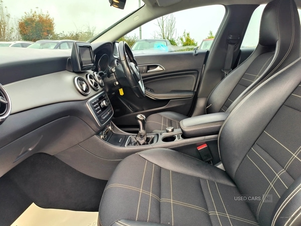 Used Mercedes-Benz CLA 2014 for sale - 76977039: Photo 32
