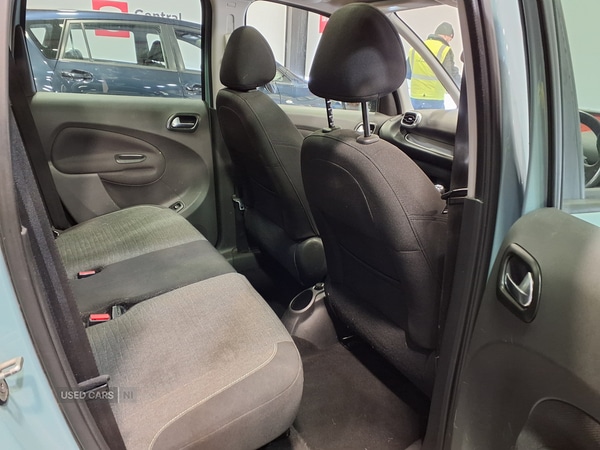 Used Citroen C3 Picasso 2016 for sale - 77156981: Photo 10