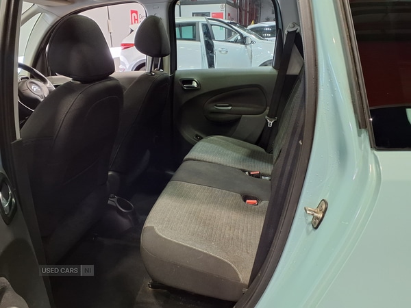 Used Citroen C3 Picasso 2016 for sale - 77156981: Photo 11