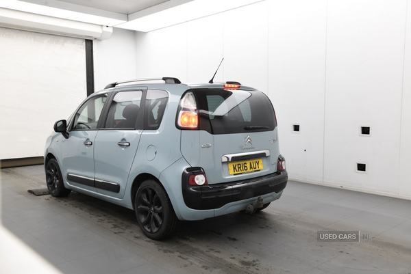 Used Citroen C3 Picasso 2016 for sale - 77156981: Photo 2