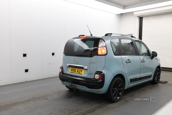 Used Citroen C3 Picasso 2016 for sale - 77156981: Photo 4