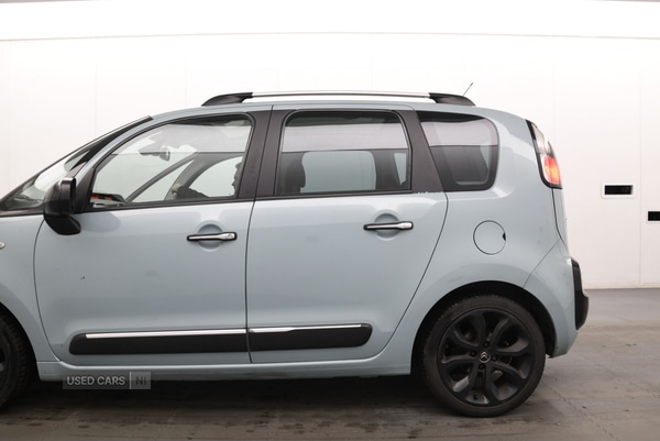 Used Citroen C3 Picasso 2016 for sale - 77156981: Photo 5