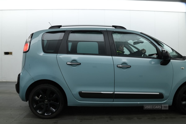 Used Citroen C3 Picasso 2016 for sale - 77156981: Photo 6