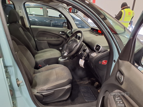 Used Citroen C3 Picasso 2016 for sale - 77156981: Photo 7