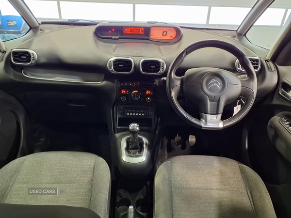 Used Citroen C3 Picasso 2016 for sale - 77156981: Photo 8