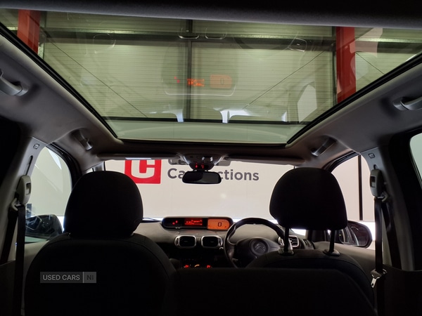 Used Citroen C3 Picasso 2016 for sale - 77156981: Photo 9
