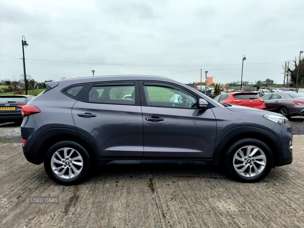 Used Hyundai TUCSON 2015 for sale - 77132245: Photo 10