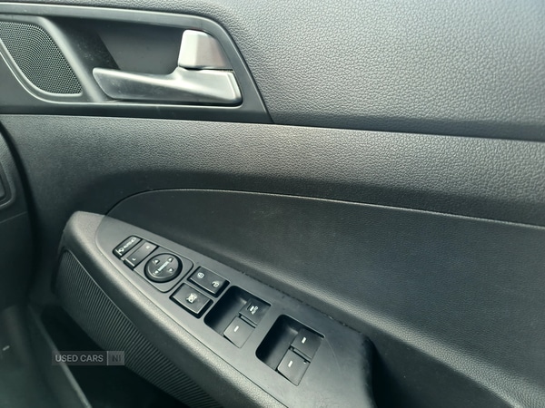 Used Hyundai TUCSON 2015 for sale - 77132245: Photo 18