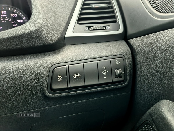 Used Hyundai TUCSON 2015 for sale - 77132245: Photo 19