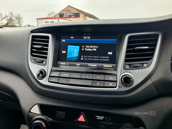 Used Hyundai TUCSON 2015 for sale - 77132245: Photo 20