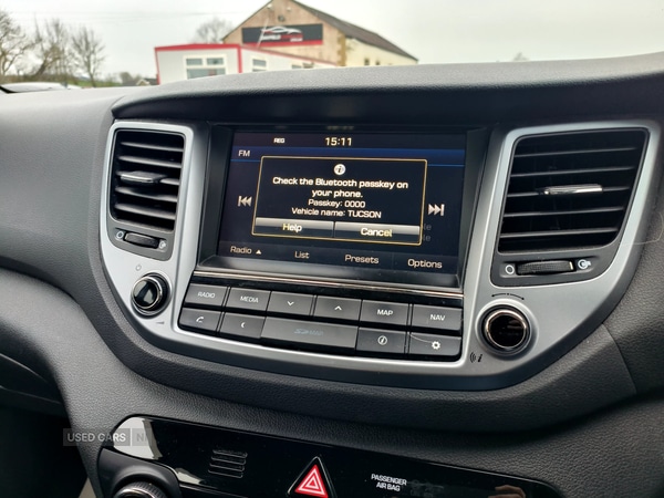 Used Hyundai TUCSON 2015 for sale - 77132245: Photo 21