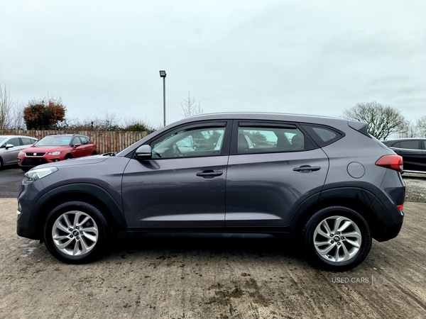 Used Hyundai TUCSON 2015 for sale - 77132245: Photo 7