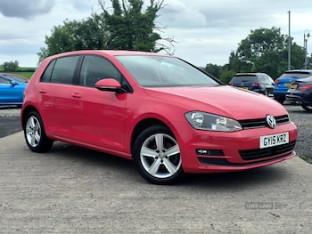 Used Volkswagen Golf 2015 for sale - 79509853: Photo