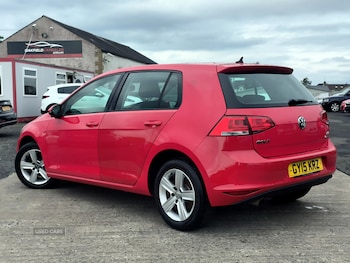 Used Volkswagen Golf 2015 for sale - 79509853: Photo