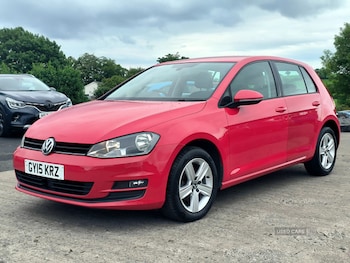 Used Volkswagen Golf 2015 for sale - 79509853: Photo