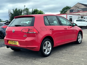 Used Volkswagen Golf 2015 for sale - 79509853: Photo