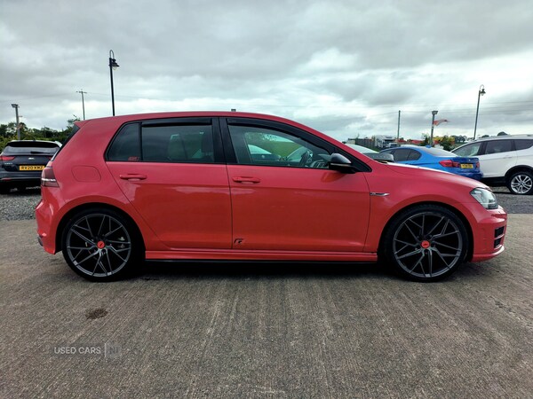 Used Volkswagen Golf 2015 for sale - 75402759: Photo 11