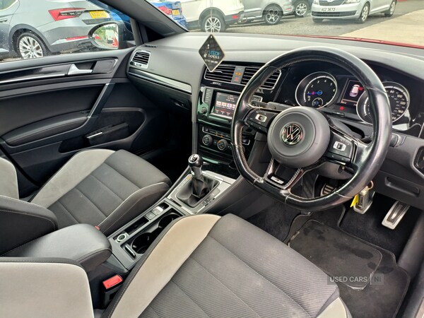 Used Volkswagen Golf 2015 for sale - 75402759: Photo 13