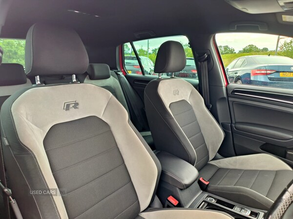 Used Volkswagen Golf 2015 for sale - 75402759: Photo 14
