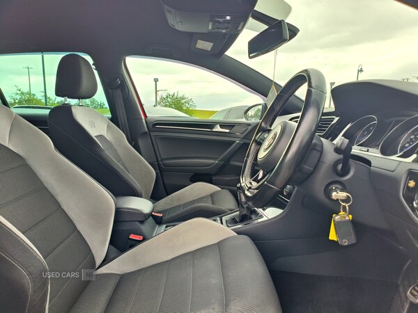 Used Volkswagen Golf 2015 for sale - 75402759: Photo 15