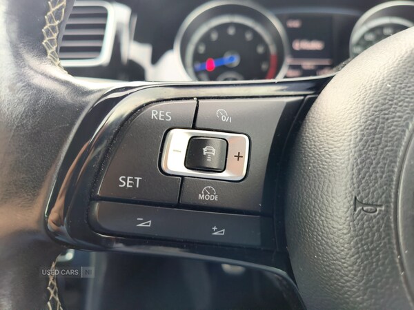 Used Volkswagen Golf 2015 for sale - 75402759: Photo 17