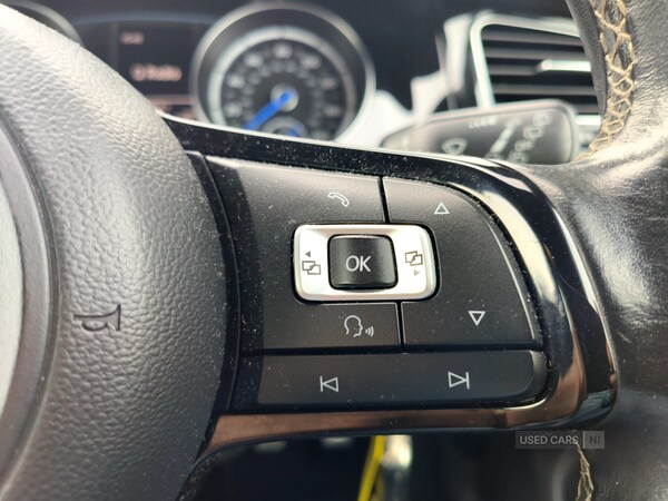 Used Volkswagen Golf 2015 for sale - 75402759: Photo 18