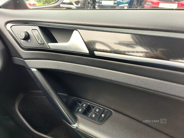 Used Volkswagen Golf 2015 for sale - 75402759: Photo 19