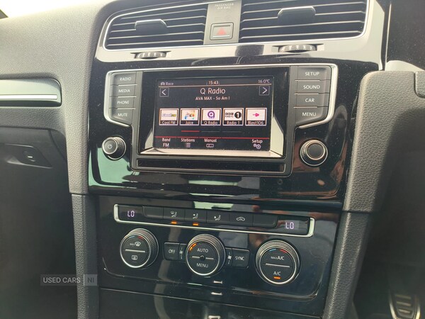 Used Volkswagen Golf 2015 for sale - 75402759: Photo 22