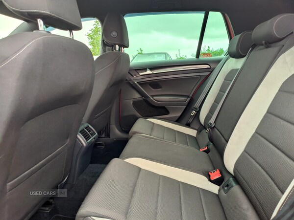 Used Volkswagen Golf 2015 for sale - 75402759: Photo 29