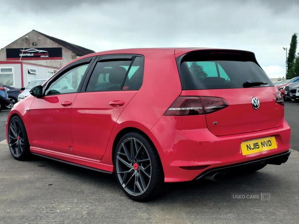 Used Volkswagen Golf 2015 for sale - 75402759: Photo 2