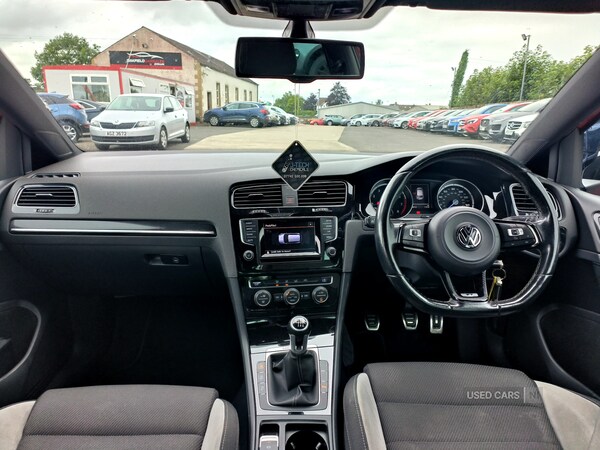 Used Volkswagen Golf 2015 for sale - 75402759: Photo 30