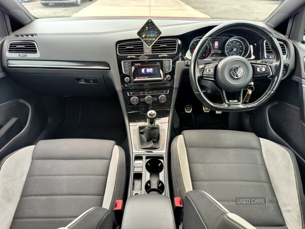 Used Volkswagen Golf 2015 for sale - 75402759: Photo 31