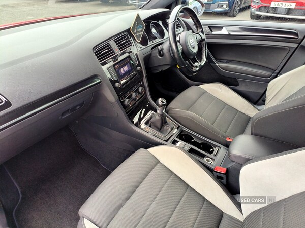 Used Volkswagen Golf 2015 for sale - 75402759: Photo 33