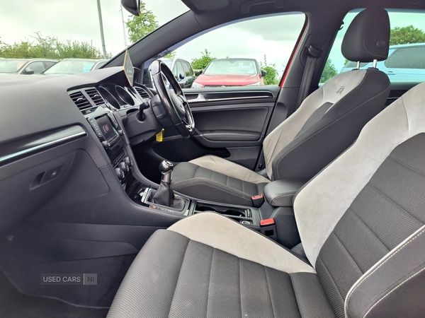 Used Volkswagen Golf 2015 for sale - 75402759: Photo 35