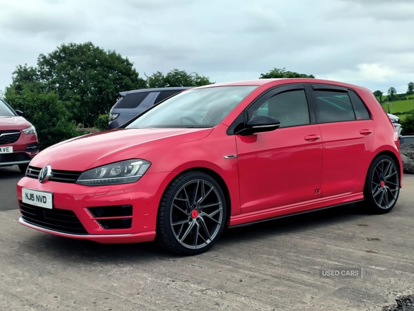 Used Volkswagen Golf 2015 for sale - 75402759: Photo 3