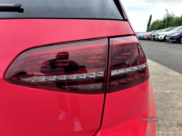 Used Volkswagen Golf 2015 for sale - 75402759: Photo 41