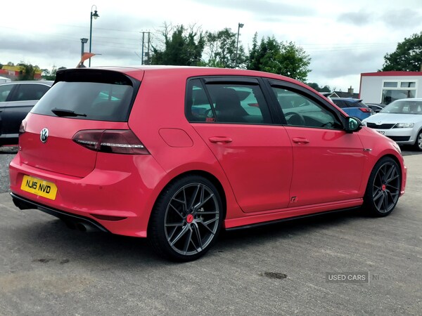 Used Volkswagen Golf 2015 for sale - 75402759: Photo 4