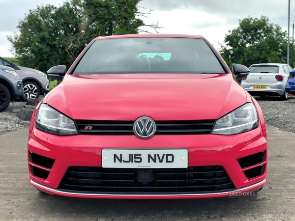 Used Volkswagen Golf 2015 for sale - 75402759: Photo 5