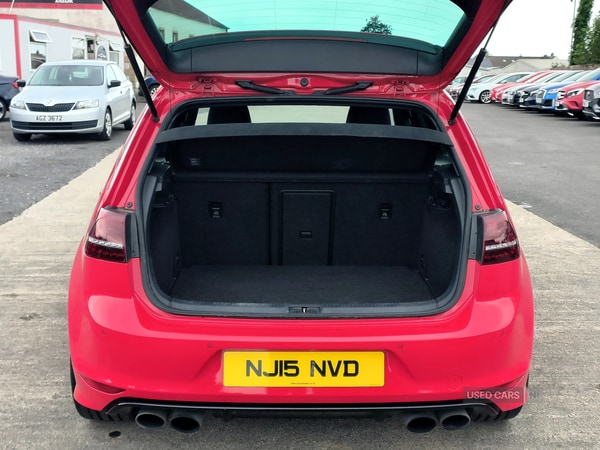 Used Volkswagen Golf 2015 for sale - 75402759: Photo 9
