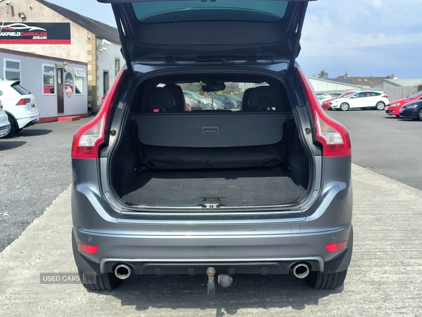Used Volvo XC60 2017 for sale - 78158051: Photo 11